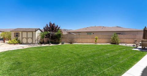 1935 Fledge Creek Drive, Reno, NV 89521 Photo