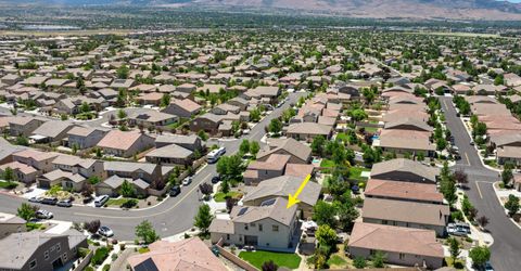 1935 Fledge Creek Drive, Reno, NV 89521 Photo