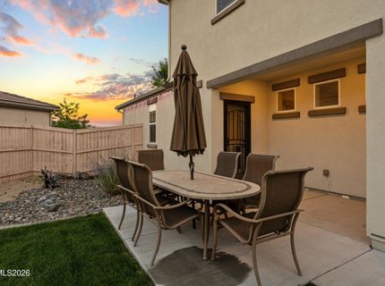 1935 Fledge Creek Drive, Reno, NV 89521 Photo