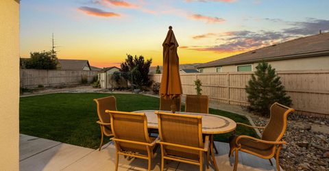 1935 Fledge Creek Drive, Reno, NV 89521 Photo