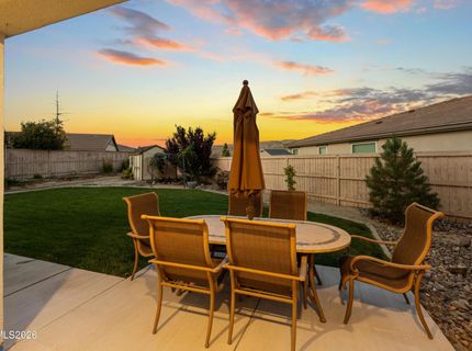 1935 Fledge Creek Drive, Reno, NV 89521 Photo