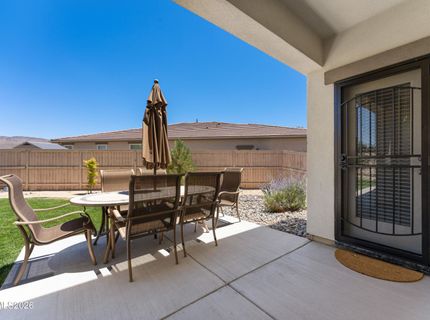 1935 Fledge Creek Drive, Reno, NV 89521 Photo