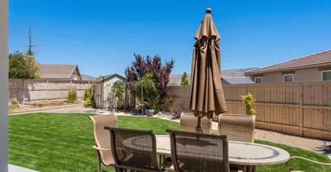 1935 Fledge Creek Drive, Reno, NV 89521 Photo