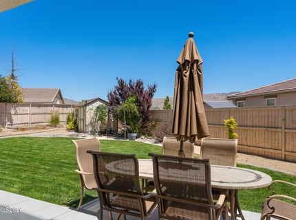 1935 Fledge Creek Drive, Reno, NV 89521 Photo