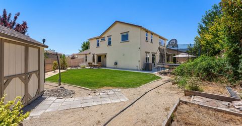 1935 Fledge Creek Drive, Reno, NV 89521 Photo