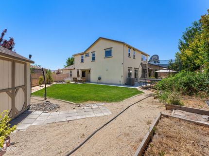 1935 Fledge Creek Drive, Reno, NV 89521 Photo