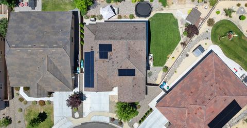 1935 Fledge Creek Drive, Reno, NV 89521 Photo