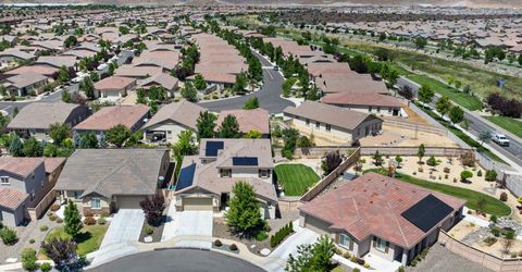 1935 Fledge Creek Drive, Reno, NV 89521 Photo