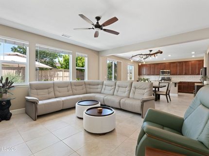 1935 Fledge Creek Drive, Reno, NV 89521 Photo