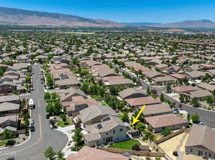1935 Fledge Creek Drive, Reno, NV 89521 Photo