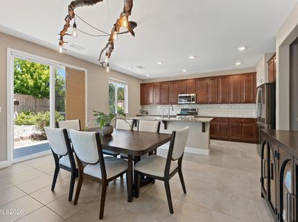 1935 Fledge Creek Drive, Reno, NV 89521 Photo