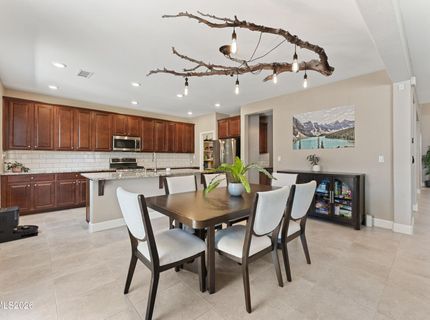 1935 Fledge Creek Drive, Reno, NV 89521 Photo