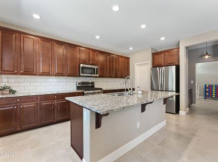 1935 Fledge Creek Drive, Reno, NV 89521 Photo