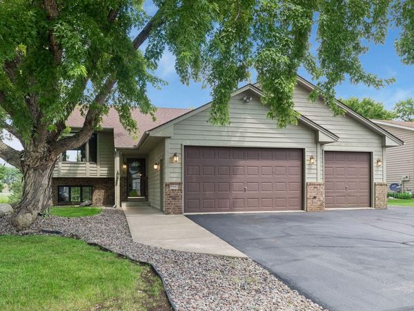 8940 W 125th Street, Savage, MN 55378