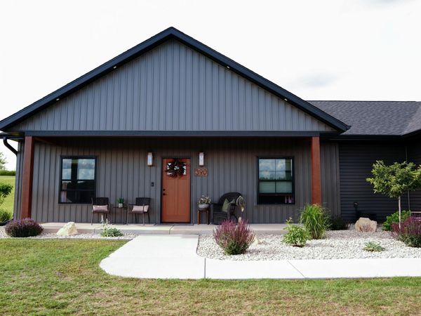 390 Badger Avenue, Mondovi, WI 54755