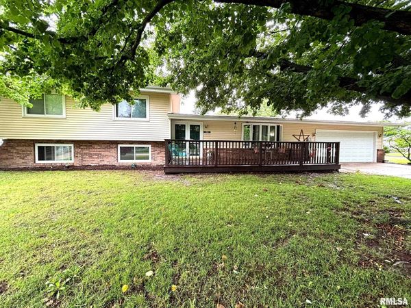 106 PALM Street, Canton, IL 61520