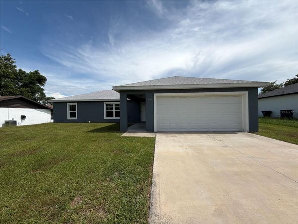 4004 SW 138TH PLACE , OCALA, FL 34473