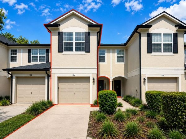 3151 SINCLAIR STREET , Unit 104, ORLANDO, FL 32835