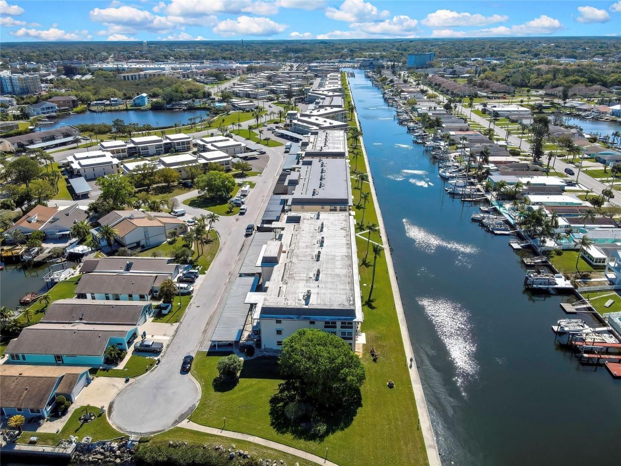 4452 Garnet Drive , Unit 203, New Port Richey, FL 34652 Photo