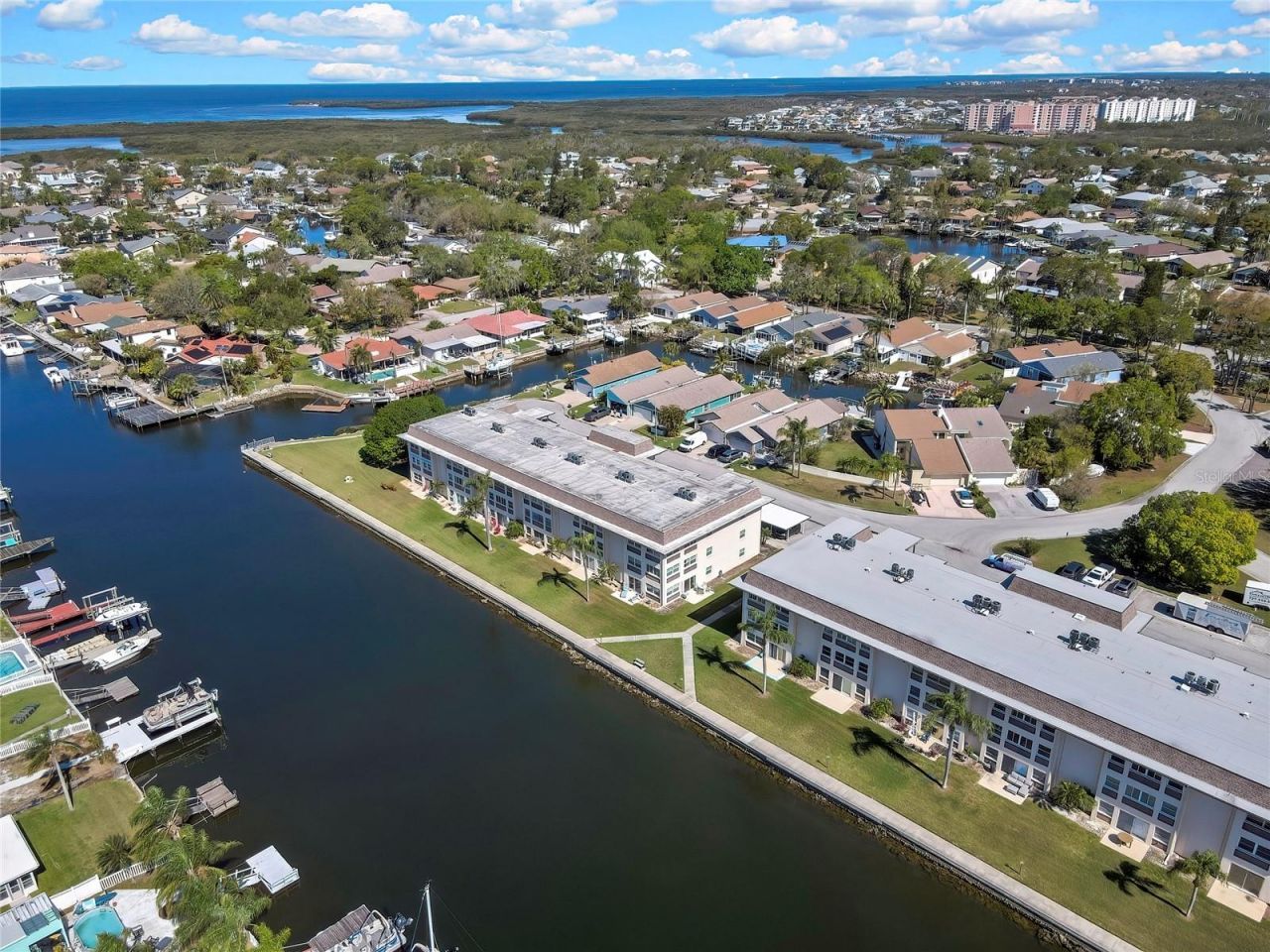 4452 Garnet Drive , Unit 203, New Port Richey, FL 34652 Photo