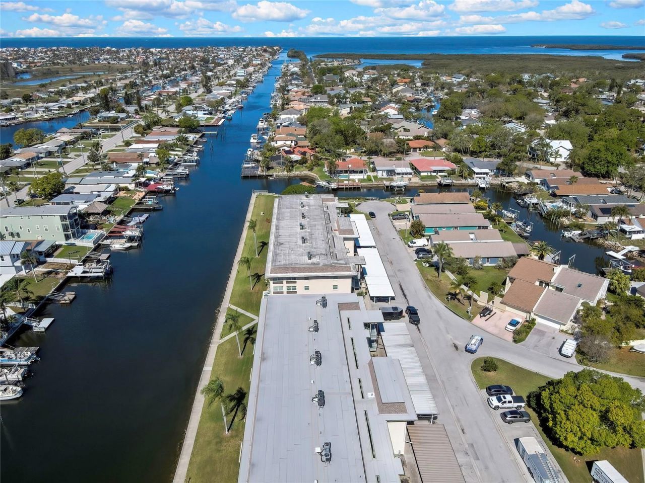4452 Garnet Drive , Unit 203, New Port Richey, FL 34652 Photo