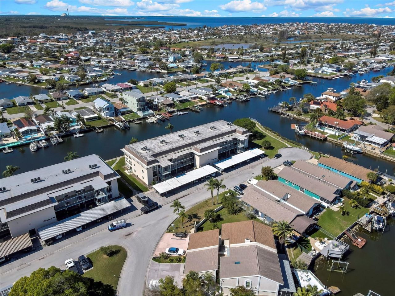 4452 Garnet Drive , Unit 203, New Port Richey, FL 34652 Photo