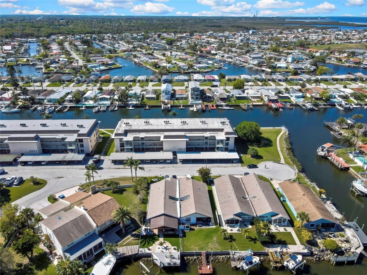 4452 Garnet Drive , Unit 203, New Port Richey, FL 34652 Photo