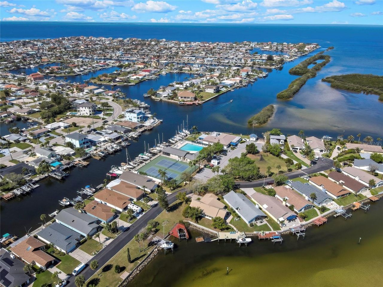 4452 Garnet Drive , Unit 203, New Port Richey, FL 34652 Photo