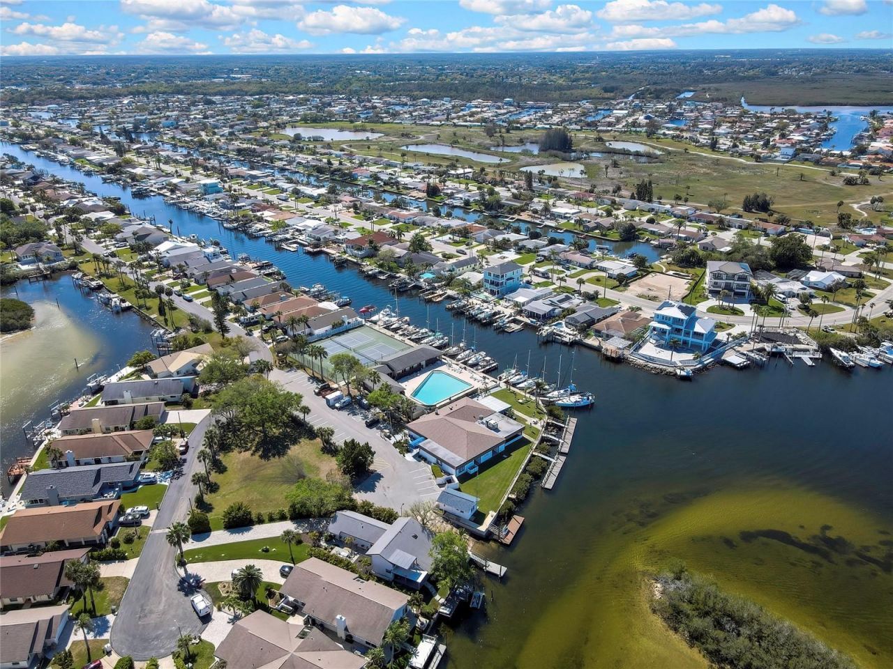 4452 Garnet Drive , Unit 203, New Port Richey, FL 34652 Photo