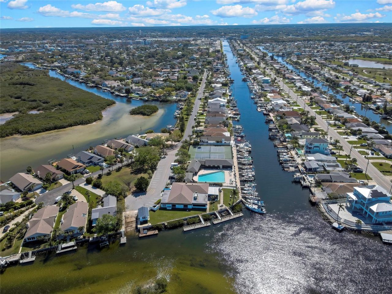 4452 Garnet Drive , Unit 203, New Port Richey, FL 34652 Photo