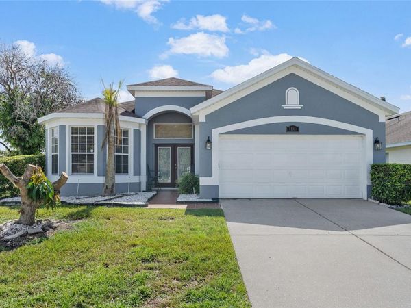 3180 STONEHURST CIRCLE , KISSIMMEE, FL 34741