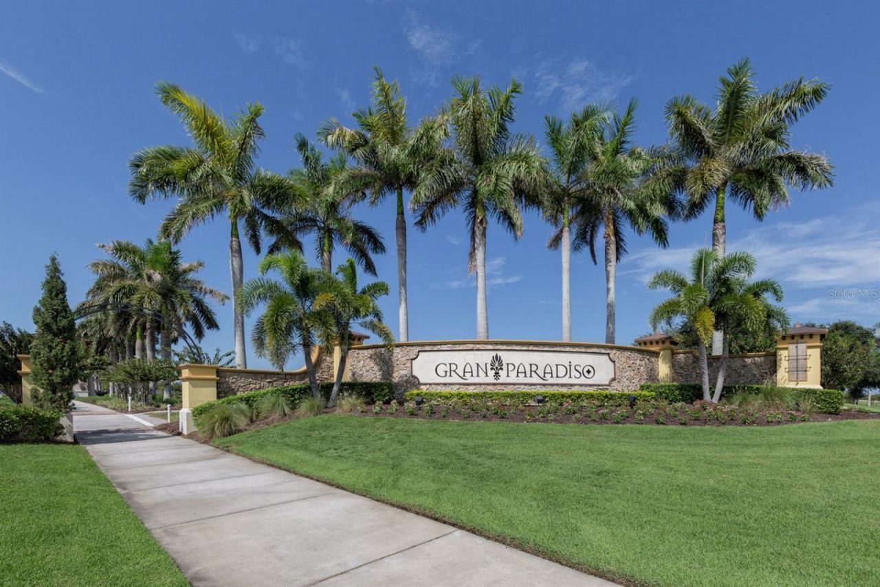 12490 Cinqueterre Drive, Venice, FL 34293 Photo