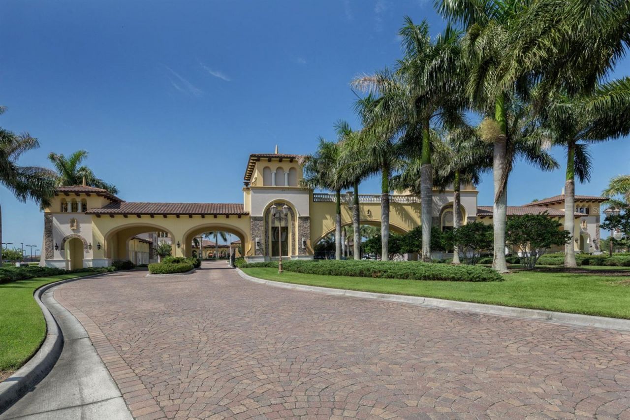 12490 Cinqueterre Drive, Venice, FL 34293 Photo