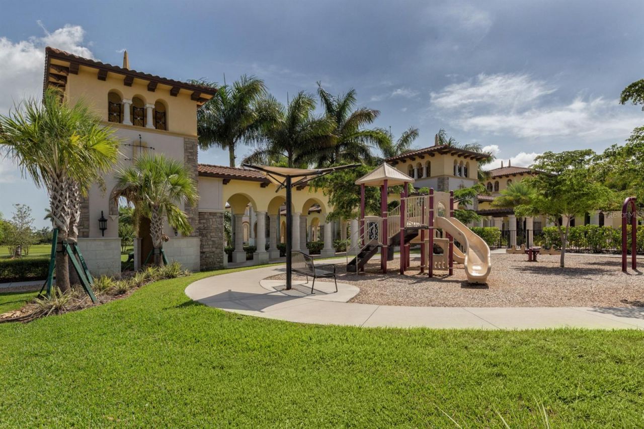 12490 Cinqueterre Drive, Venice, FL 34293 Photo