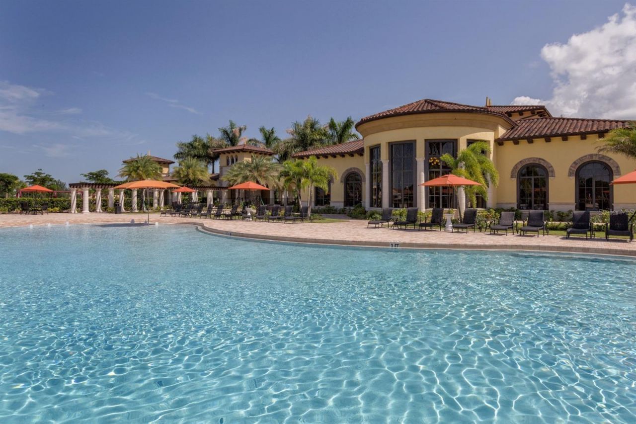 12490 Cinqueterre Drive, Venice, FL 34293 Photo