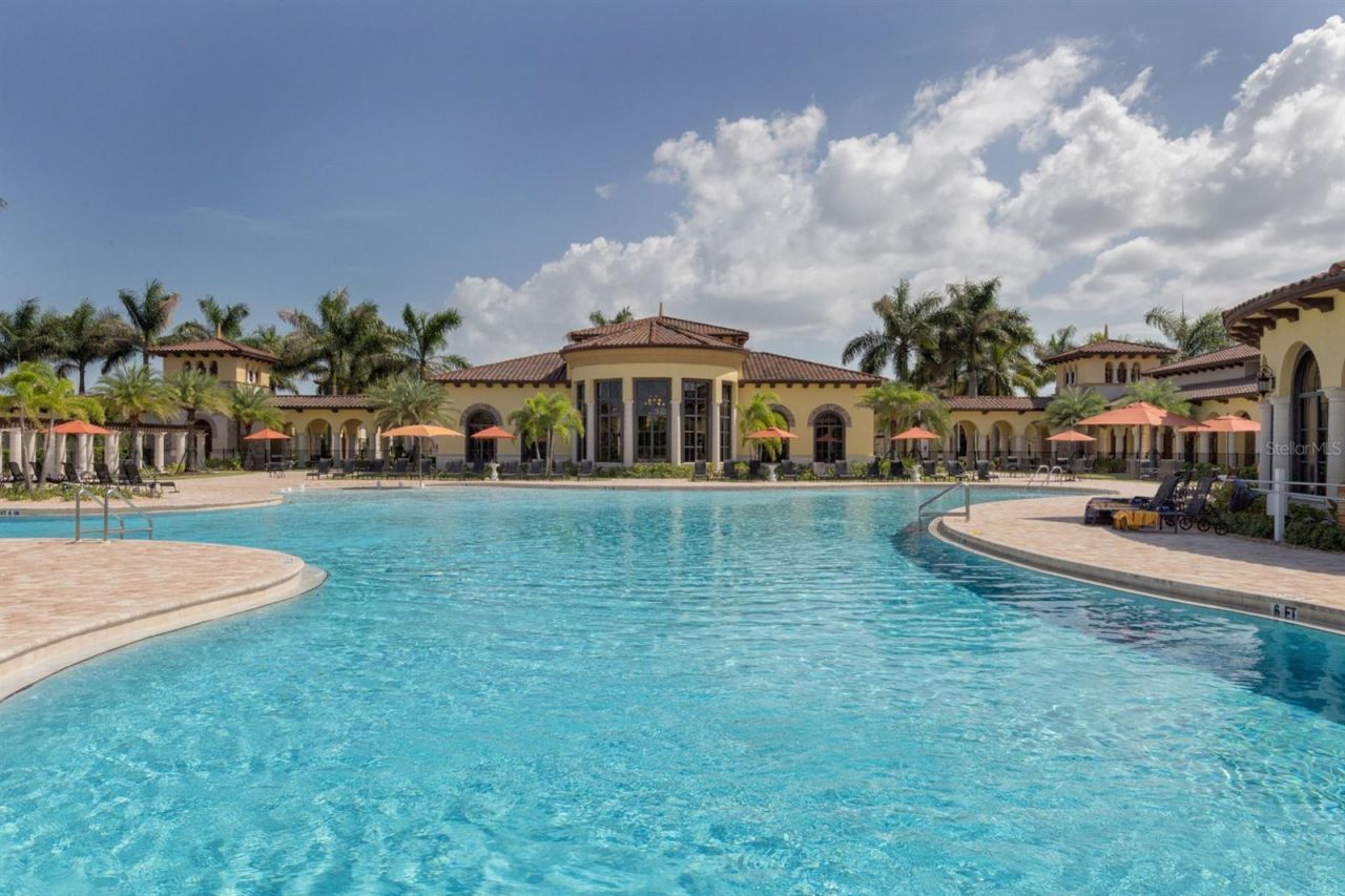 12490 Cinqueterre Drive, Venice, FL 34293 Photo