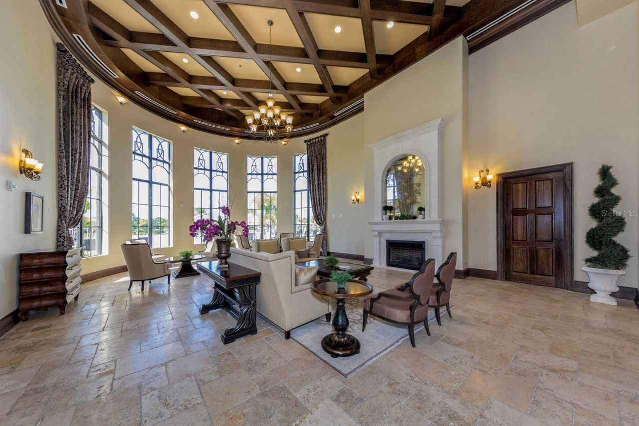 12490 Cinqueterre Drive, Venice, FL 34293 Photo
