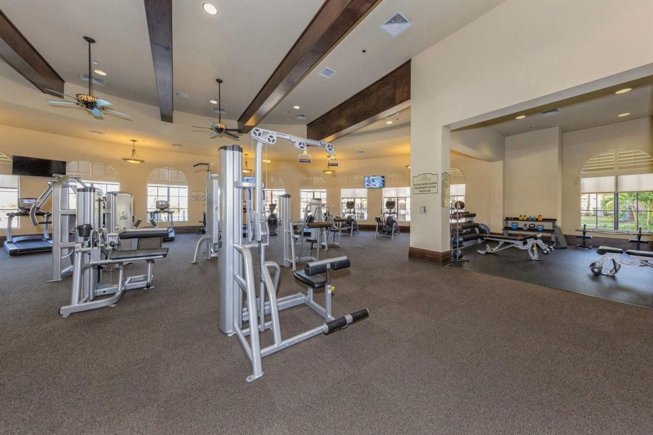 12490 Cinqueterre Drive, Venice, FL 34293 Photo