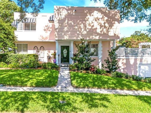 2015 E BEACON BY WAY , LAKELAND, FL 33803