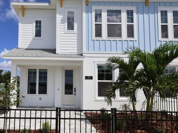 7199 TIDELAND LANE, SARASOTA, FL 34240