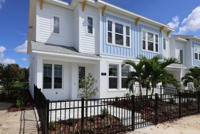 7199 Tideland Lane, Sarasota, FL 34240 Photo