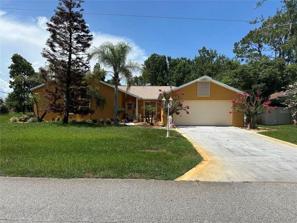24 FOSTER LANE , PALM COAST, FL 32137