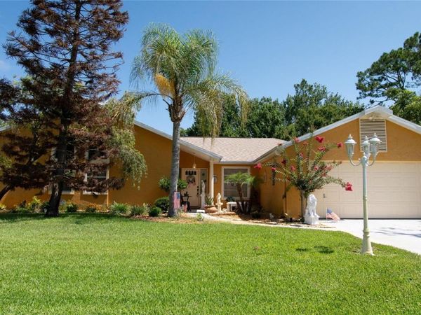 24 FOSTER LANE, PALM COAST, FL 32137