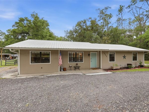 10008 SW 80TH WAY , GAINESVILLE, FL 32608