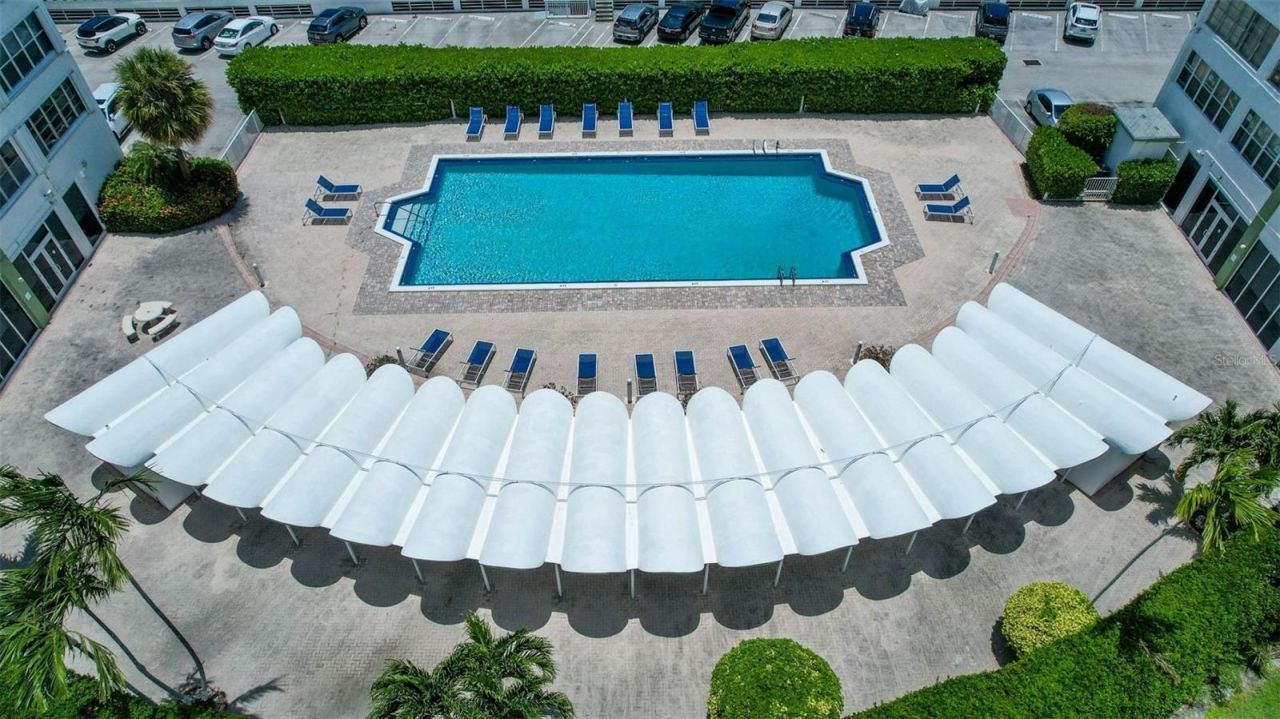 2150 Sans Souci Boulevard , Unit #C402, North Miami, FL 33181 Photo
