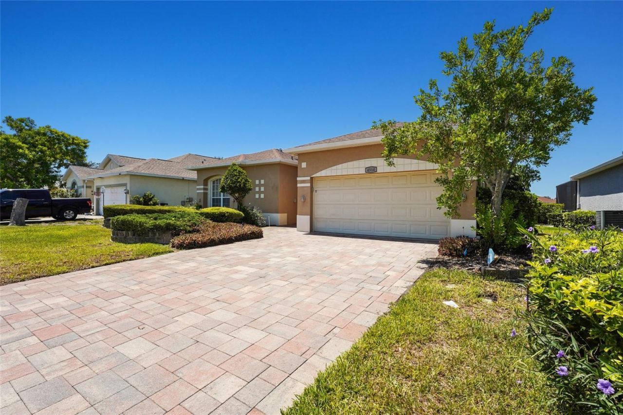 4510 50th Drive W, Bradenton, FL 34210 Photo