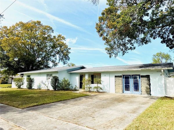 1221 LEEWAY AVENUE , ORLANDO, FL 32810