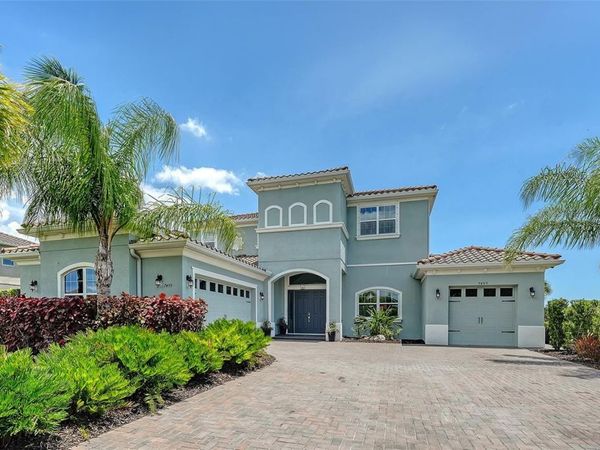 7499 RIPETTA STREET , SARASOTA, FL 34240