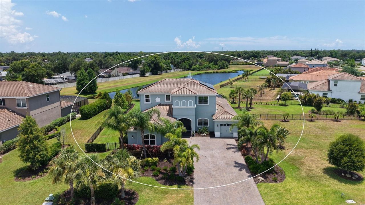 7499 Ripetta Street, Sarasota, FL 34240 Photo