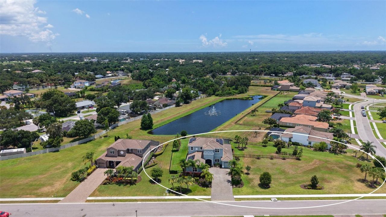 7499 Ripetta Street, Sarasota, FL 34240 Photo